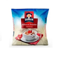 [Q146] QUAKER AVENA ORIGINAL BOLSA 200Gx20UN