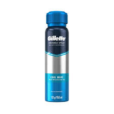 [80330549] GILLETTE SPRAY ANTIT COOL WAVE 93GX12UN