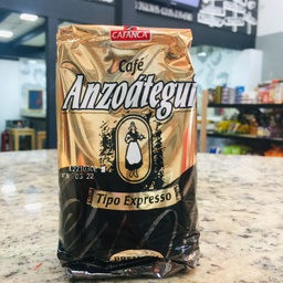 [C202] ANZOATEGUI CAFE PREMIUM 500GX10UN